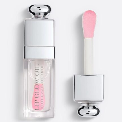 Lipstick CD Transparente