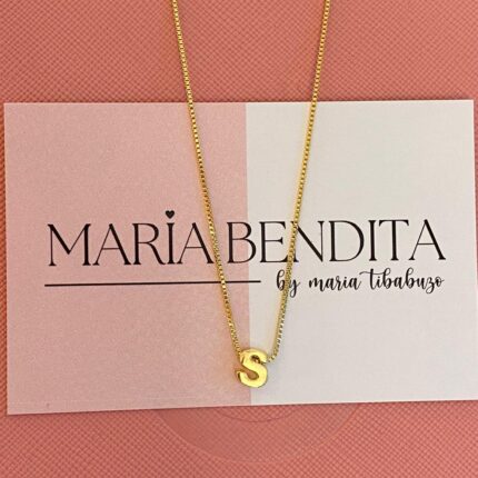 Cadena Letra Inicial