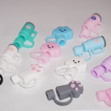 Tapa pitillos para STALEY (tres unidades)