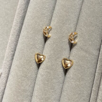 Set Topos Luna y Corazon